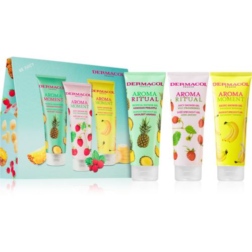 Aroma Moment Be Juicy lote de regalo (de ducha ) - Dermacol - Modalova