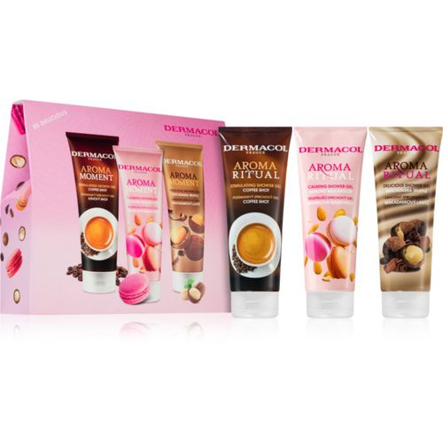 Aroma Moment Be Delicious confezione regalo (per la doccia) - Dermacol - Modalova