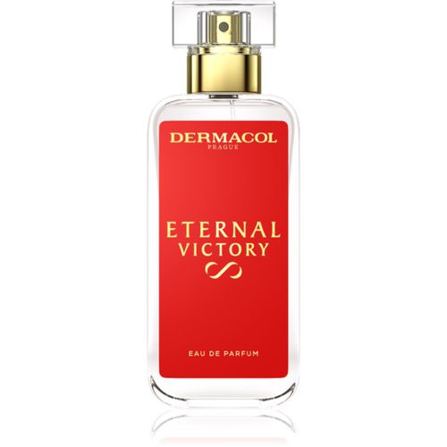 Men Agent Eternal Victory Eau de Parfum para hombre 50 ml - Dermacol - Modalova