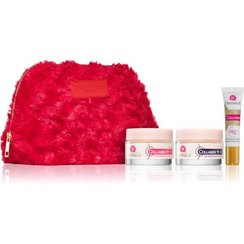 Collagen + confezione regalo (effetto ringiovanente) - Dermacol - Modalova