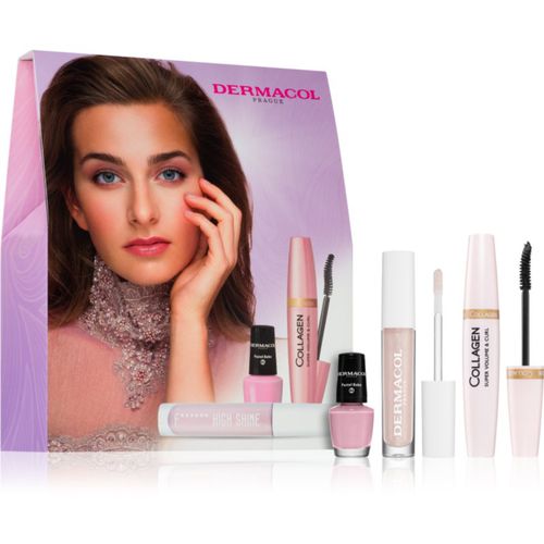 Collagen lote de regalo (para un look perfecto ) - Dermacol - Modalova