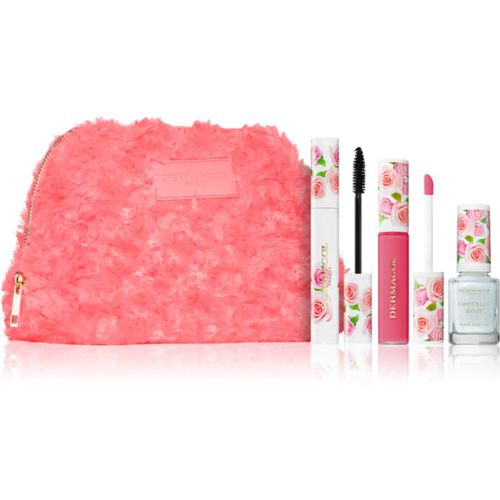 Imperial Rose Geschenkset (mit Rosenduft) - Dermacol - Modalova