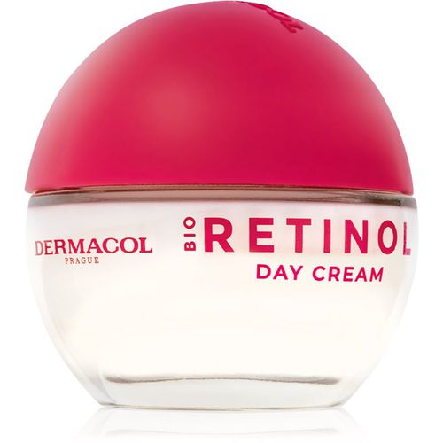 Bio Retinol crema de día reafirmante con retinol 50 ml - Dermacol - Modalova