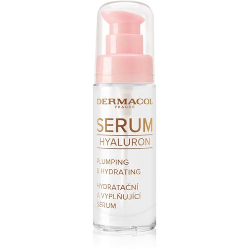 Hyaluron Serum sérum hialurónico con efecto reafirmante 30 ml - Dermacol - Modalova