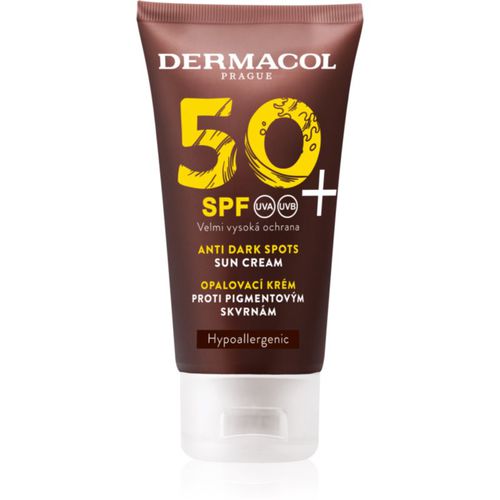 Neon crema protectora contra las manchas de pigmentación SPF 50+ 50 ml - Dermacol - Modalova