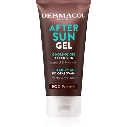 After Sun gel para después del sol con efecto refrescante 150 ml - Dermacol - Modalova