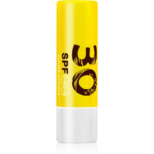 Sun bálsamo protector labial con coco SPF 30 4,8 g - Dermacol - Modalova