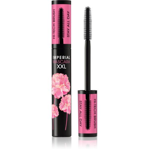 Imperial XXL mascara volumizzante lunga tenuta 13 ml - Dermacol - Modalova