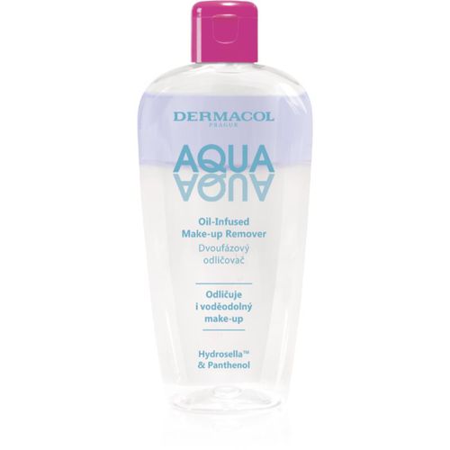 Aqua Aqua 2-Phasen Abschminkwasser mit Panthenol 200 ml - Dermacol - Modalova