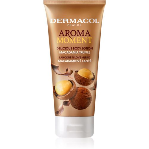 Aroma Moment Macadamia Truffle latte corpo 200 ml - Dermacol - Modalova