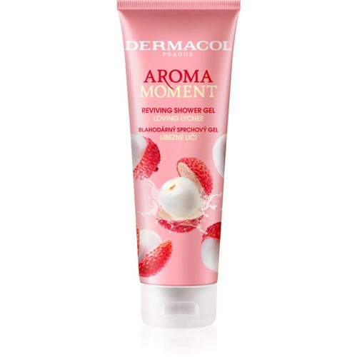 Aroma Moment Loving Lychee gel de ducha 250 ml - Dermacol - Modalova