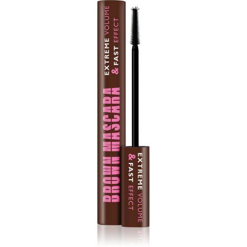 Just Mascara máscara de pestañas para dar volumen tono 12.5 ml - Dermacol - Modalova