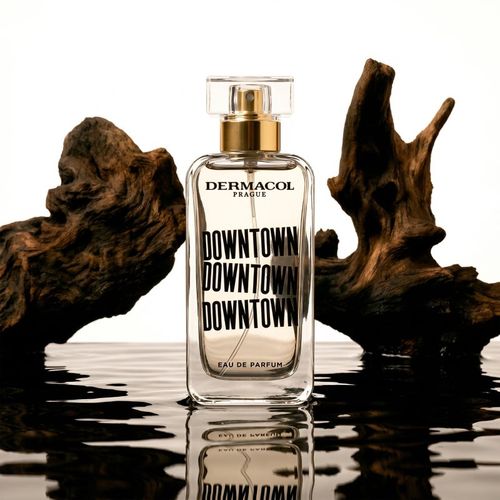 Downtown Eau de Parfum para hombre 50 ml - Dermacol - Modalova