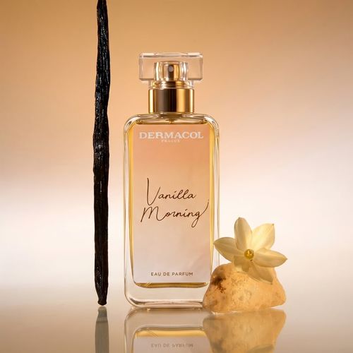 Vanilla Morning Eau de Parfum para mujer para mujer 50 ml - Dermacol - Modalova