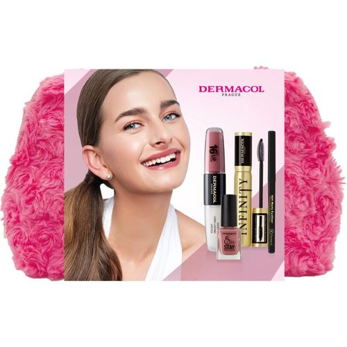 Infinity lote de regalo para el rostro - Dermacol - Modalova