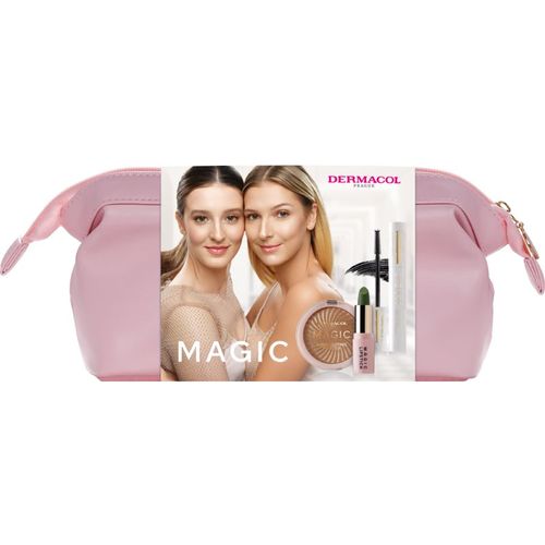 Magic lote de regalo para el rostro - Dermacol - Modalova