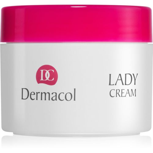 Dry Skin Program Lady Cream crema de día para pieles secas y muy secas 50 ml - Dermacol - Modalova