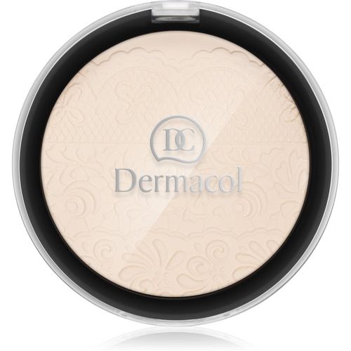 Compact cipria compatta colore 01 8 g - Dermacol - Modalova