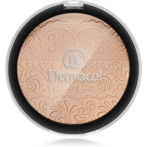 Compact cipria compatta colore 03 8 g - Dermacol - Modalova