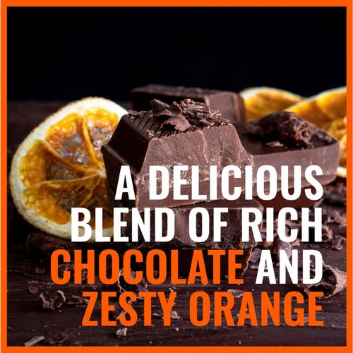 Aroma Moment Belgian Chocolate exfoliante corporal 200 g - Dermacol - Modalova