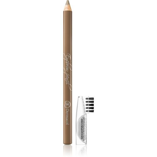 Eyebrow matita per sopracciglia colore 01 1.6 g - Dermacol - Modalova