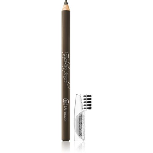 Eyebrow matita per sopracciglia colore 02 1.6 g - Dermacol - Modalova