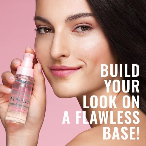Satin prebase de maquillaje alisadora 20 ml - Dermacol - Modalova