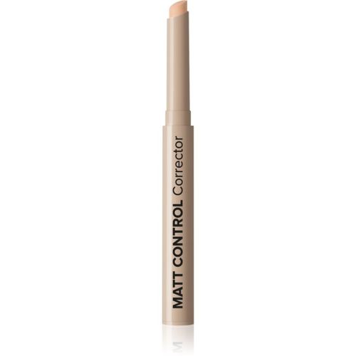 Matt Control corrector cubre imperfecciones tono 01 1.1 g - Dermacol - Modalova