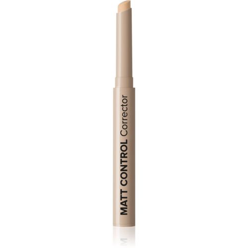 Matt Control corrector cubre imperfecciones tono 02 1,1 g - Dermacol - Modalova