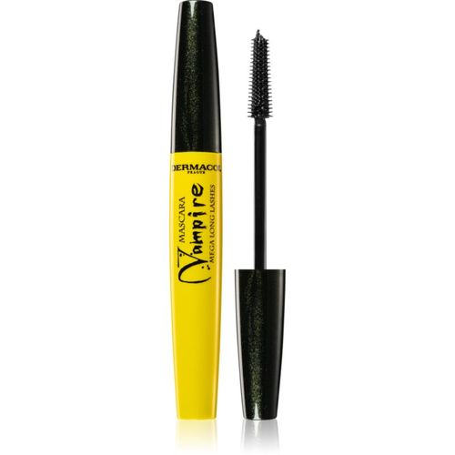 Vampire máscara para alargar las pestañas 8 ml - Dermacol - Modalova