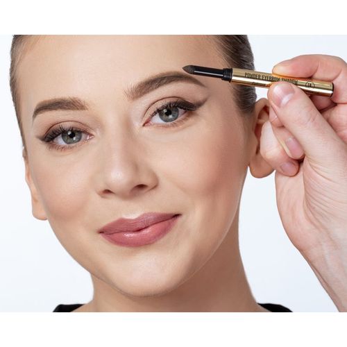 Eyebrow Powder sombra en polvo de cejas tono 2 1 g - Dermacol - Modalova