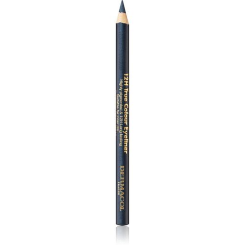 True Colour Eyeliner lápiz de ojos de larga duración tono 07 4 g - Dermacol - Modalova