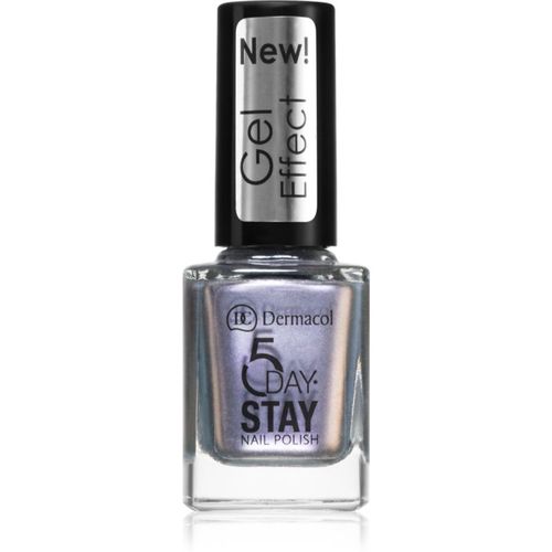 Day Stay esmalte de uñas efecto gel tono 31 Bijoux 12 ml - Dermacol - Modalova