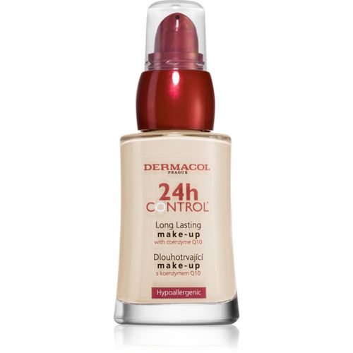 H Control maquillaje de larga duración tono 50 30 ml - Dermacol - Modalova