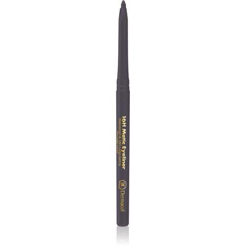 H Matic Eyeliner automatischer Konturstift Farbton 05 0.3 g - Dermacol - Modalova