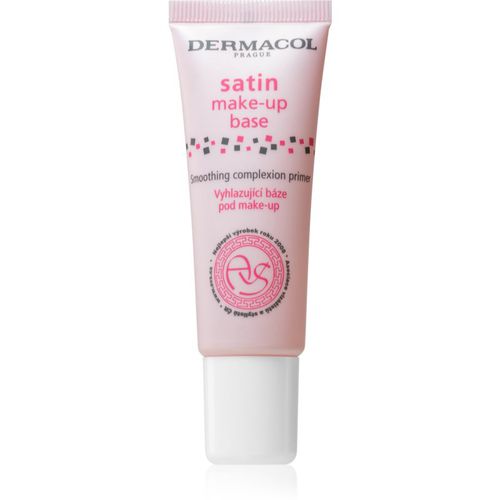 Satin glättende Make-up Primer 20 ml - Dermacol - Modalova