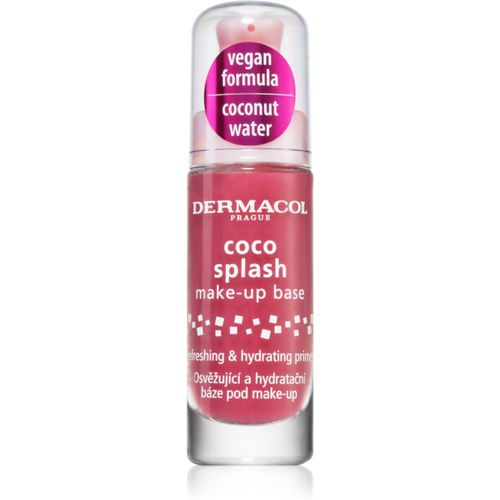 Coco Splash feuchtigkeitsspendender Primer unter dem Make-up 20 ml - Dermacol - Modalova