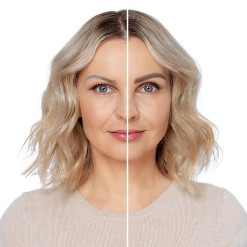 Eyebrow Perfector lápiz automático para cejas con cepillo tono 01 3 g - Dermacol - Modalova