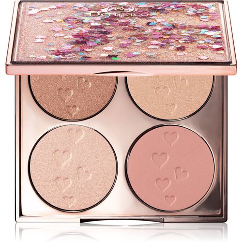 Compact Contour palette multifunzione per il viso 10 g - Dermacol - Modalova