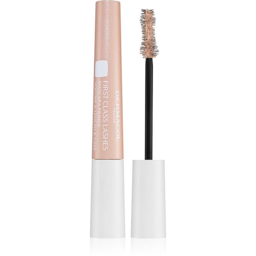 First Class Lashes Mascara-Primer 7,5 ml - Dermacol - Modalova