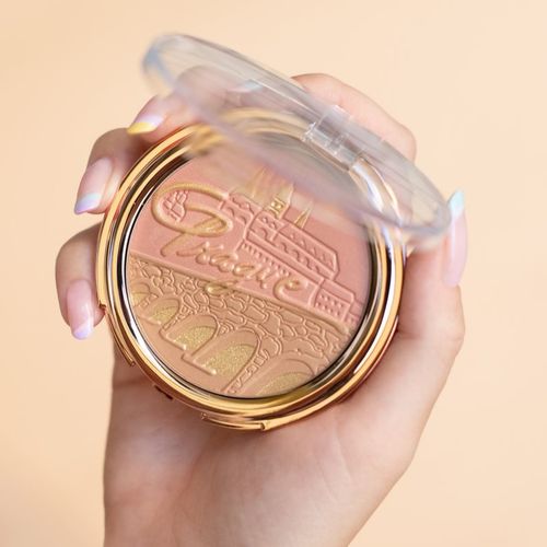 Compact Bronzing polvos bronceadores y contorno 10,5 g - Dermacol - Modalova