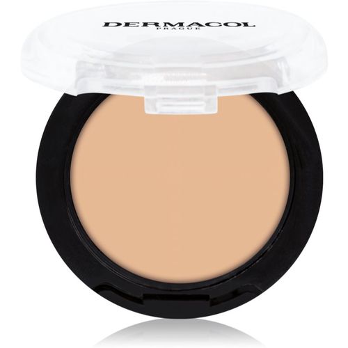 Compact corrector en crema tono 1.5 Sand 2 g - Dermacol - Modalova