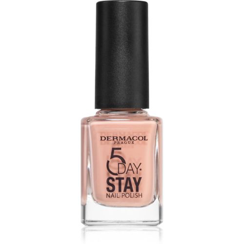 Day Stay langanhaltender Nagellack Farbton 51 Daylight 11 ml - Dermacol - Modalova