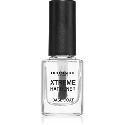 Nail Care Xtreme Hardener esmalte endurecedor para uñas 11 ml - Dermacol - Modalova