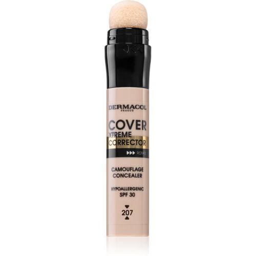 Cover Xtreme corrector de alta cobertura SPF 30 tono No.1 (207) 8 g - Dermacol - Modalova