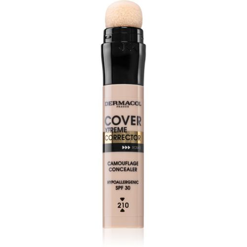 Cover Xtreme corrector de alta cobertura SPF 30 tono No.2 (210) 8 g - Dermacol - Modalova