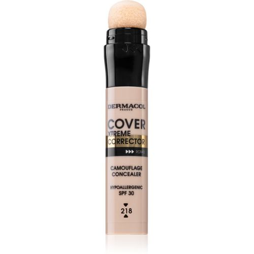 Cover Xtreme corrector de alta cobertura SPF 30 tono No. 3 (218) 8 g - Dermacol - Modalova