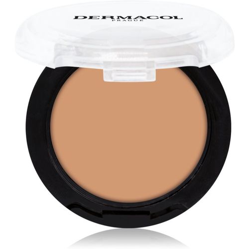 Compact corrector en crema tono 4.0 Tan 2 g - Dermacol - Modalova