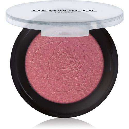 Compact Rose blush compatto colore 03 5 g - Dermacol - Modalova