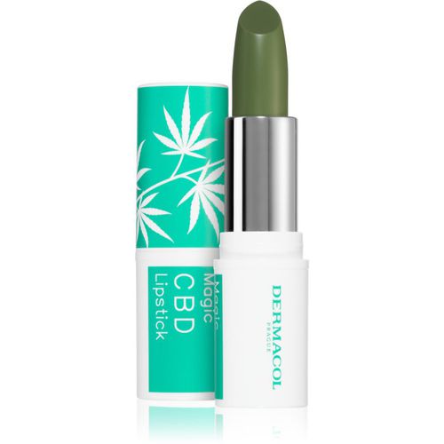 Cannabis Magic CBD bálsamo pH colorante para labios tono 03 3,5 ml - Dermacol - Modalova